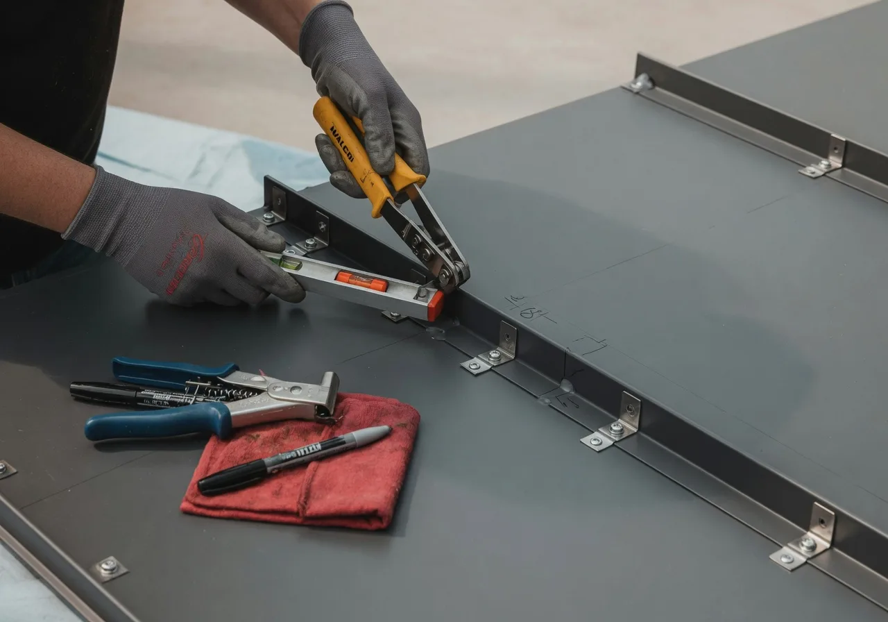 Why choose Metal Roofing Installation in Heflin, LA